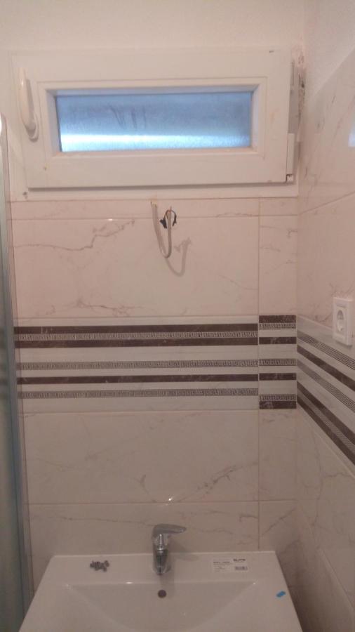 Apartment Tara Necujam Ngoại thất bức ảnh