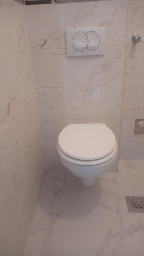 Apartment Tara Necujam Ngoại thất bức ảnh