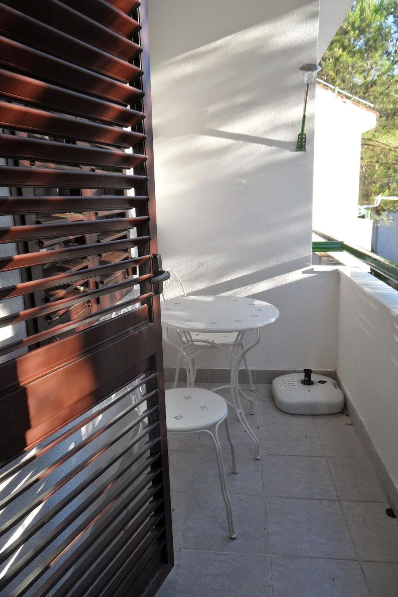 Apartment Tara Necujam Ngoại thất bức ảnh
