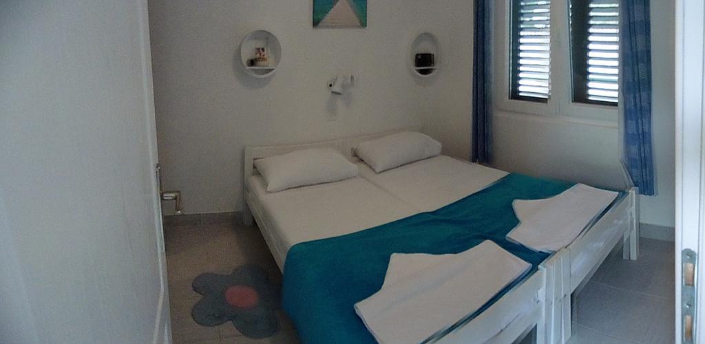 Apartment Tara Necujam Ngoại thất bức ảnh